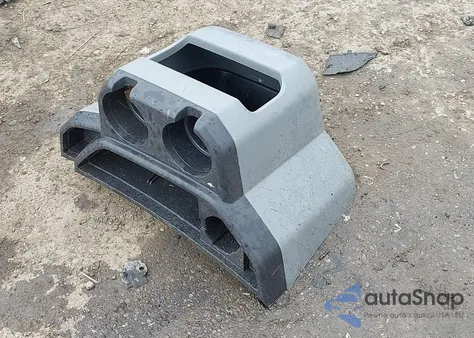 2013 Ford E-250 Commercial из США, поврежденный, VIN 1FTNE2EW6DDA36192